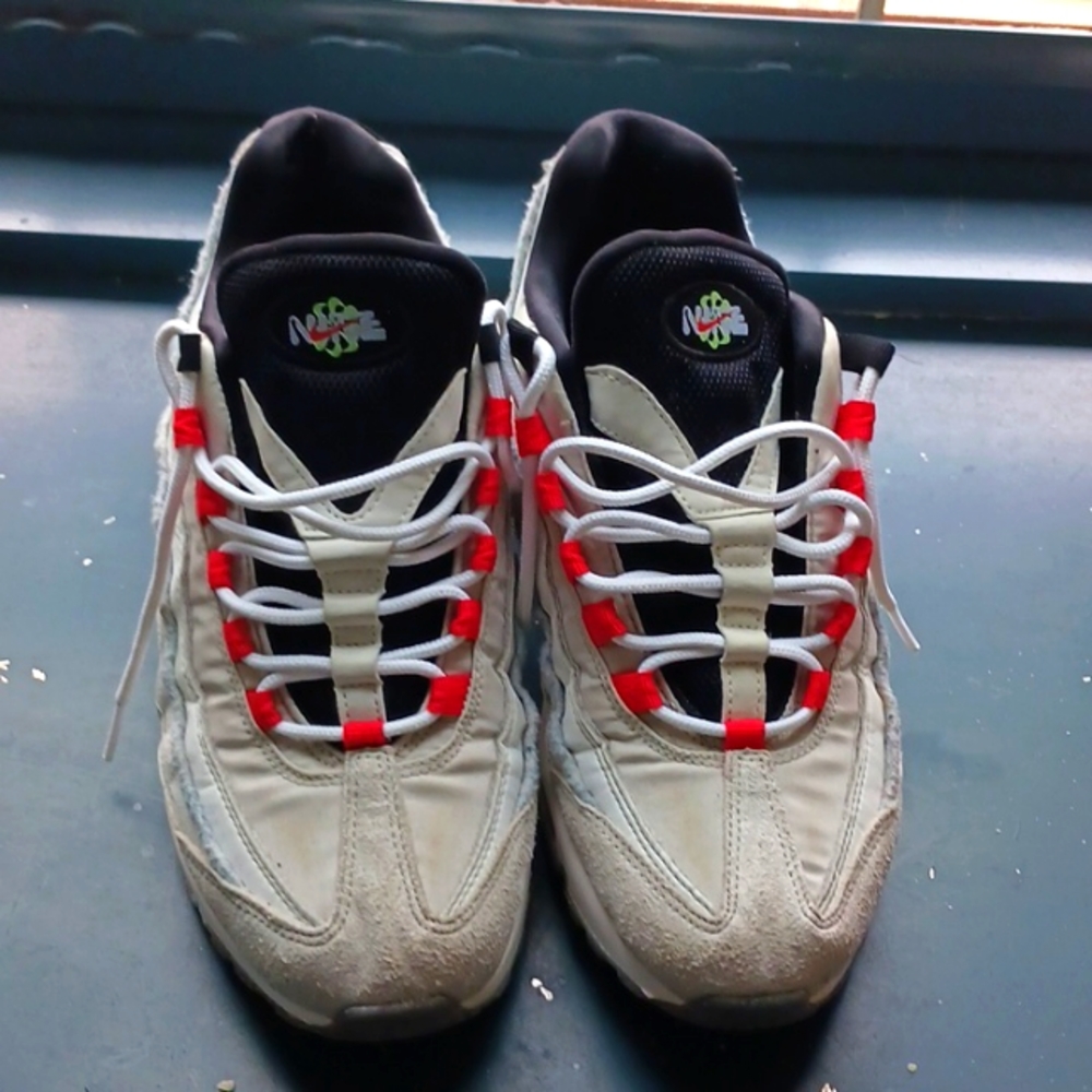Nike Airmax 95 se size 8